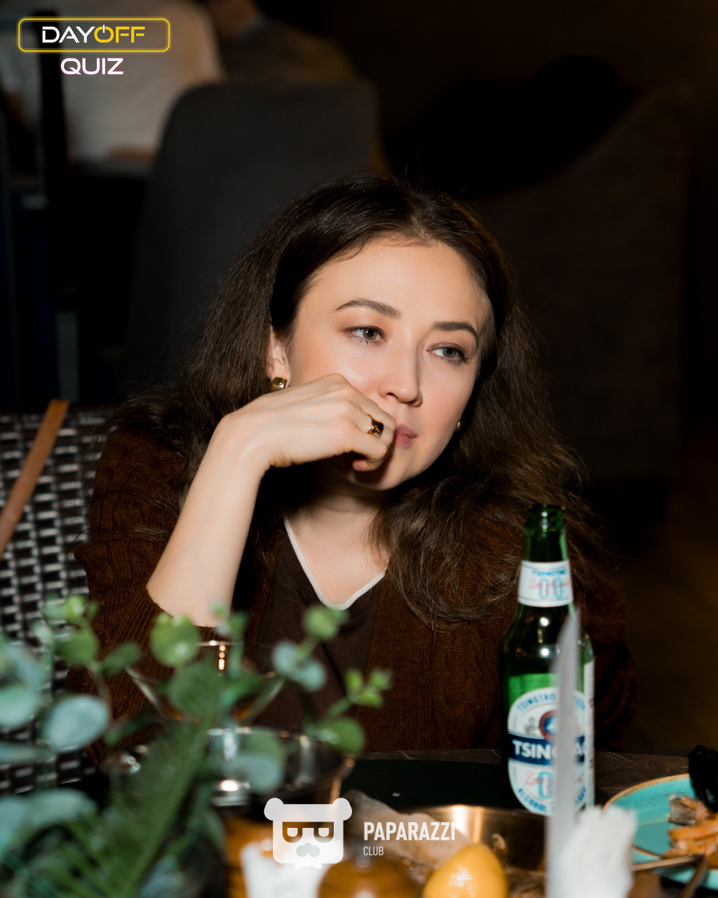 DayOff Quiz Астана 13.11.2025 DayOff Quiz