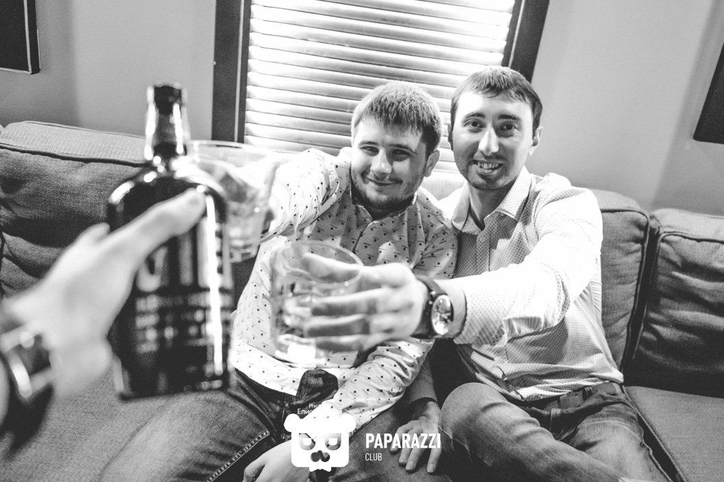 Дегустация виски @Fusion Restaurant Астана 21.04.2016 Дегустация виски @Fusion Restaurant