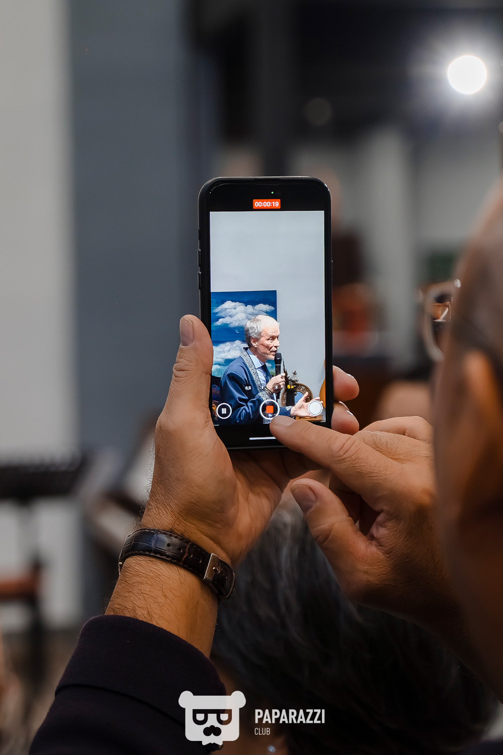 LM Kulanshi Art Концерт Астана 26.10.2025 LM Kulanshi Art Концерт