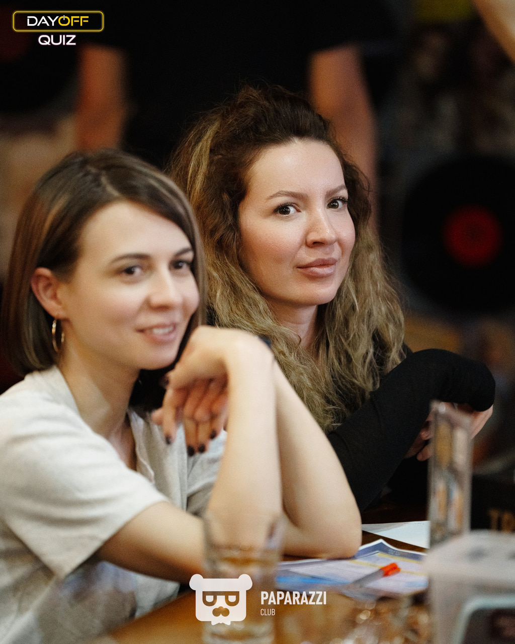 DayOff Quiz Астана 20.03.2025 DayOff Quiz