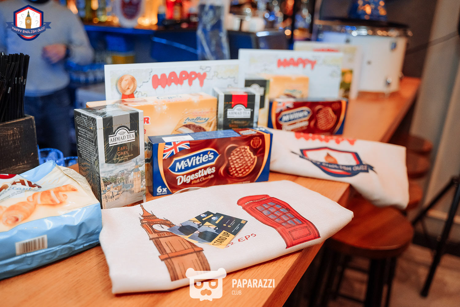 Happy English Quiz • s2 e05 Астана 08.11.2022 Happy English Quiz • s2 e05