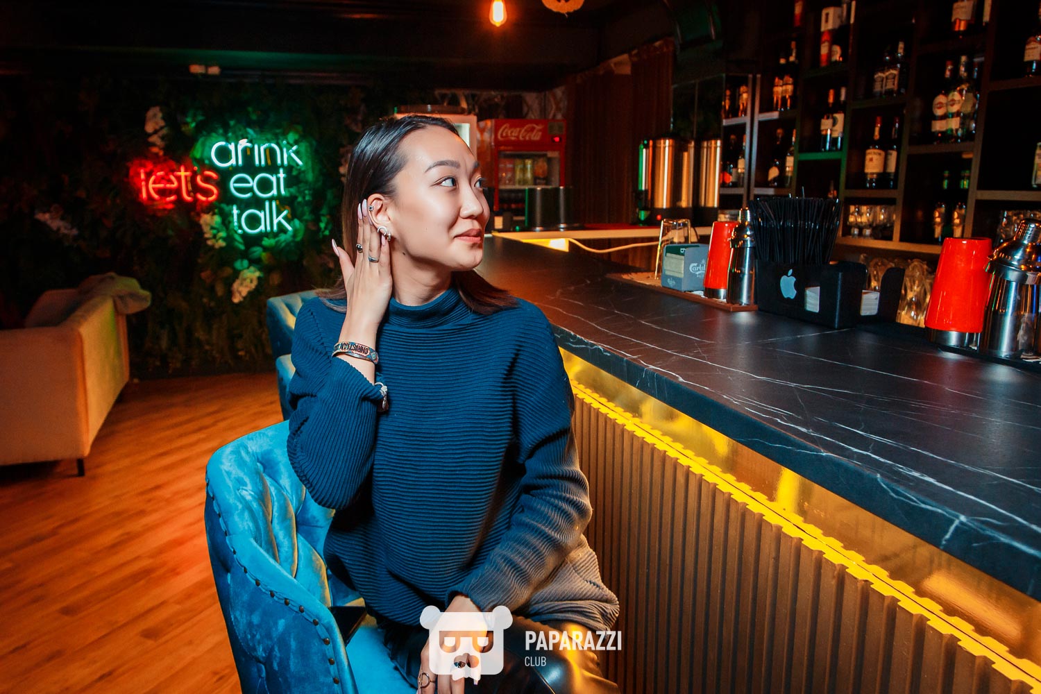 Барвиха lounge Астана 05.11.2021 Барвиха lounge