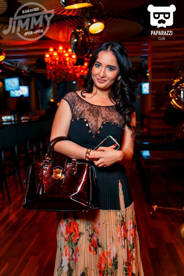 Karaoke "Jimmy Ача Ача" Астана 25.09.2015 Karaoke "Jimmy Ача Ача"