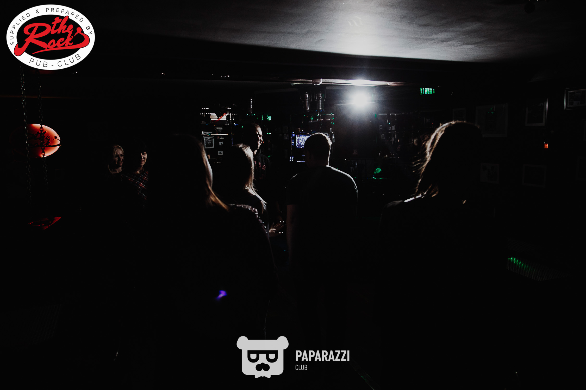 The Rocks Bar Астана 10.11.2018 The Rocks Bar