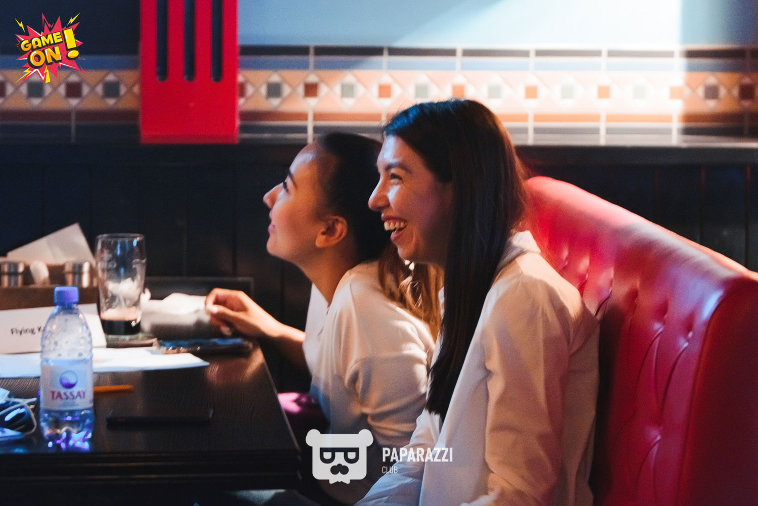 Game On! quiz in Nur-Sultan Астана 15.05.2021 Game On! quiz in Nur-Sultan