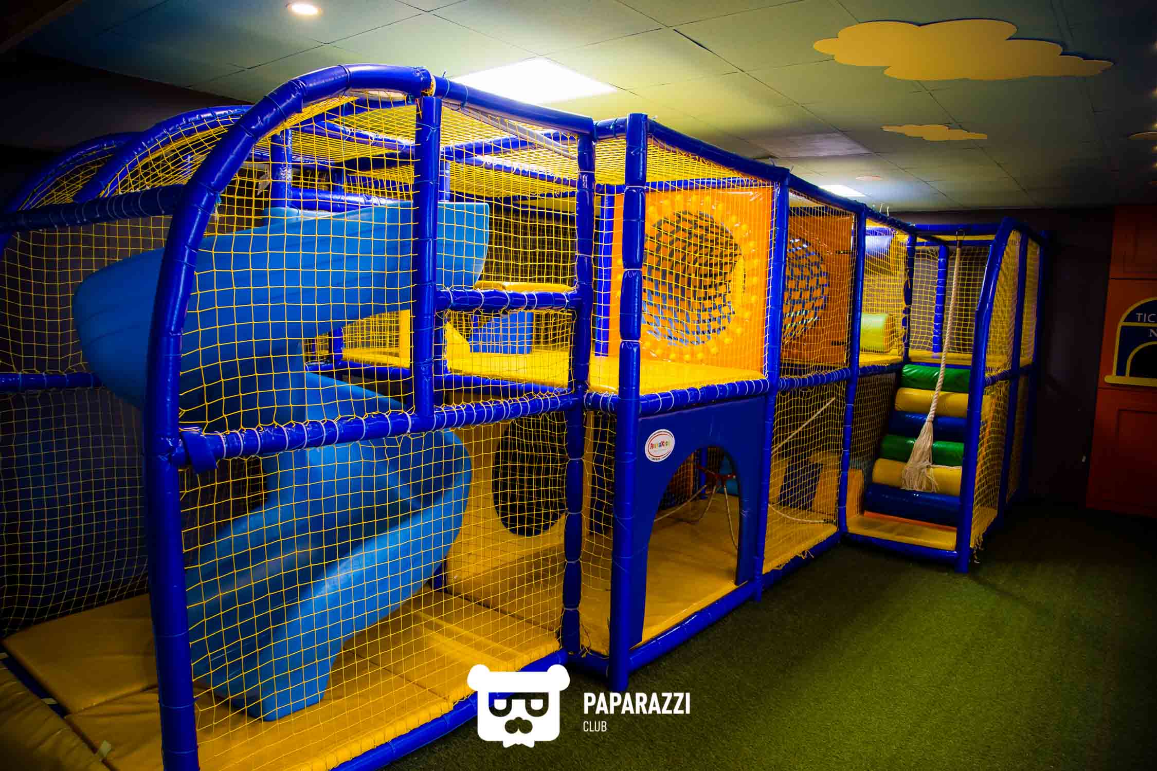 Кафе Андерсон Астана 17.03.2018 Кафе Андерсон