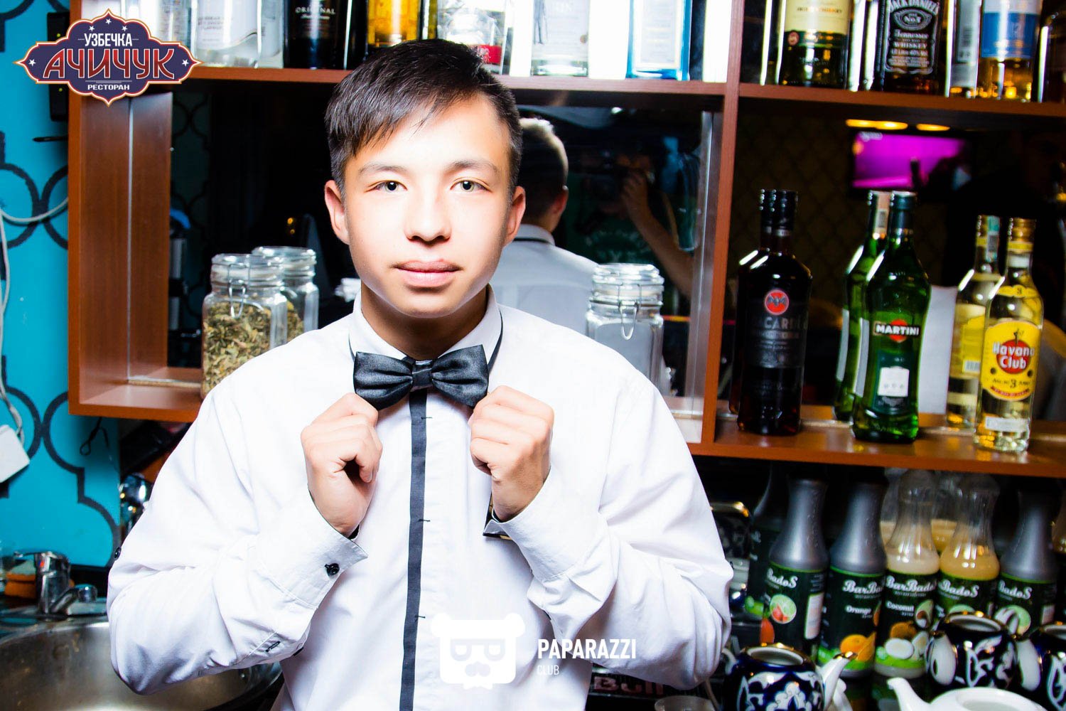 Ресторан Ачичук Астана 01.07.2017 Ресторан Ачичук