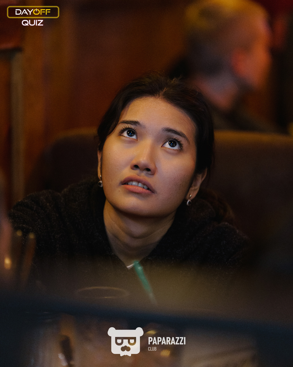 DayOff Quiz Астана 27.02.2025 DayOff Quiz