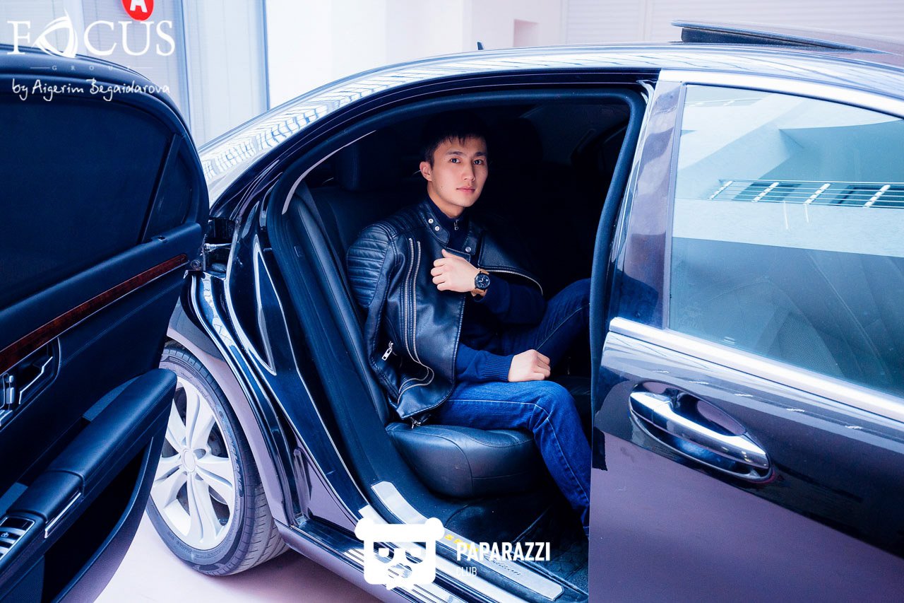 Выставка & Шоу "Индустрия праздника" @КОРМЕ Астана 04/16/2017 Выставка & Шоу "Индустрия праздника" @КОРМЕ