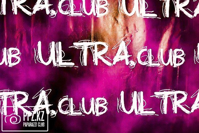 Ultra club Открытие [11.12.11]