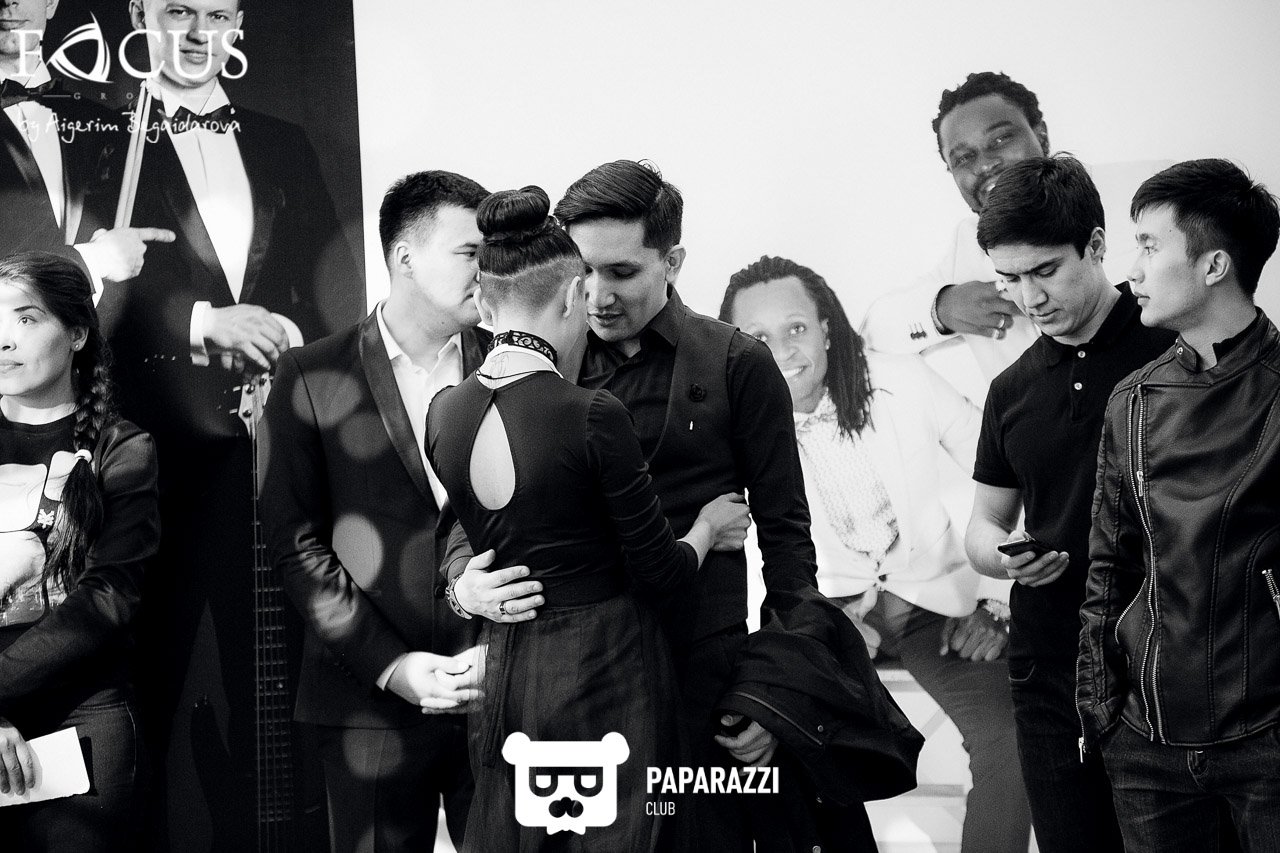 Выставка & Шоу "Индустрия праздника" @КОРМЕ Астана 04/16/2017 Выставка & Шоу "Индустрия праздника" @КОРМЕ