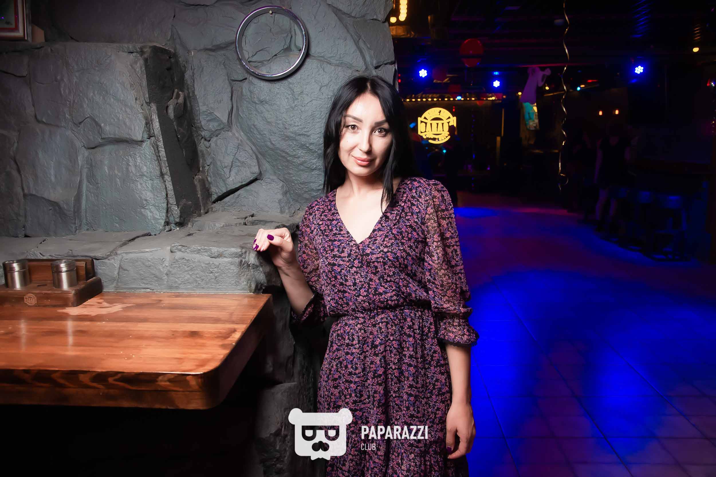 GARAGE MUSIC BAR Астана 30.10.2021 GARAGE MUSIC BAR