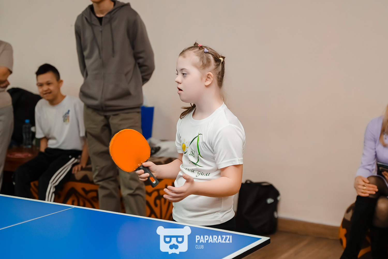 Международный спортивный фестиваль для детей и молодых людей с синдромом Дауна "Happy Sun" Астана 18.04.2025 Международный спортивный фестиваль для детей и молодых людей с синдромом Дауна "Happy Sun"