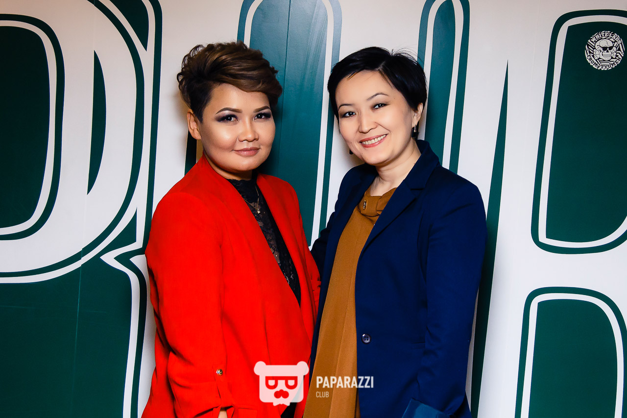 ET & BEER Астана 20.04.2019 ET & BEER