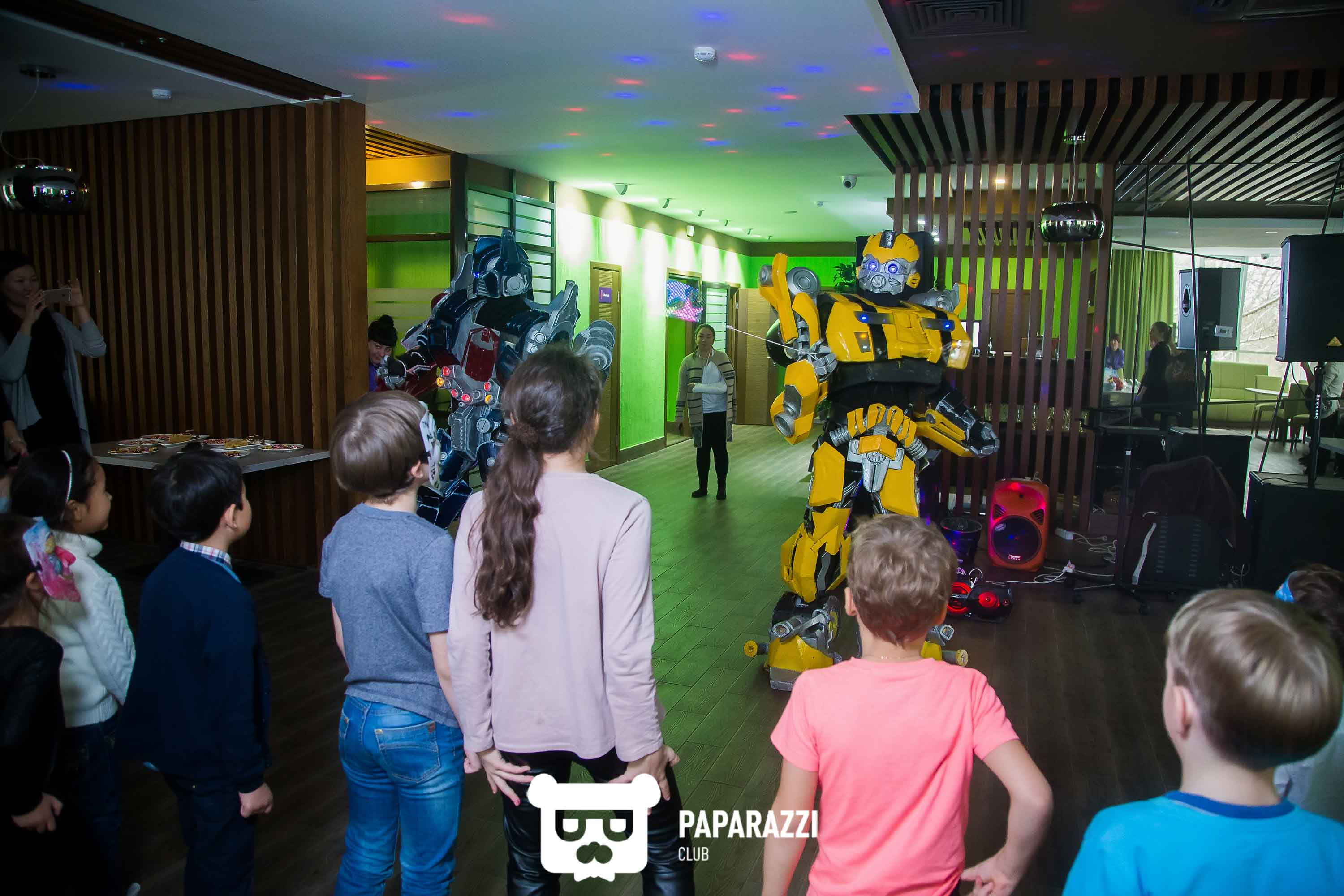 Комплекс Демалыс Астана 13.11.2016 Комплекс Демалыс