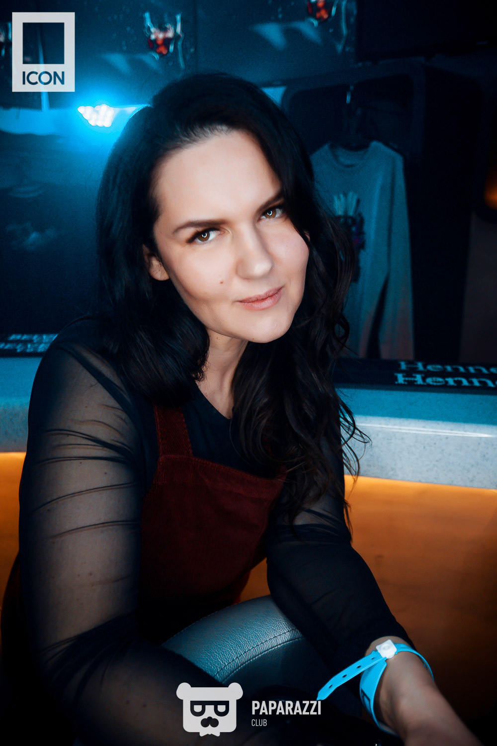 RASPUTIN - Закулисное таинство • ICON CLUB ASTANA Астана 16.02.2019 RASPUTIN - Закулисное таинство • ICON CLUB ASTANA