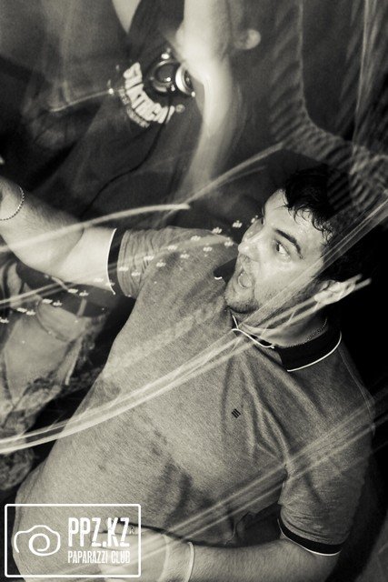 DJ LustoFF DJ SET Vol.1 @ Che Guevara Bar