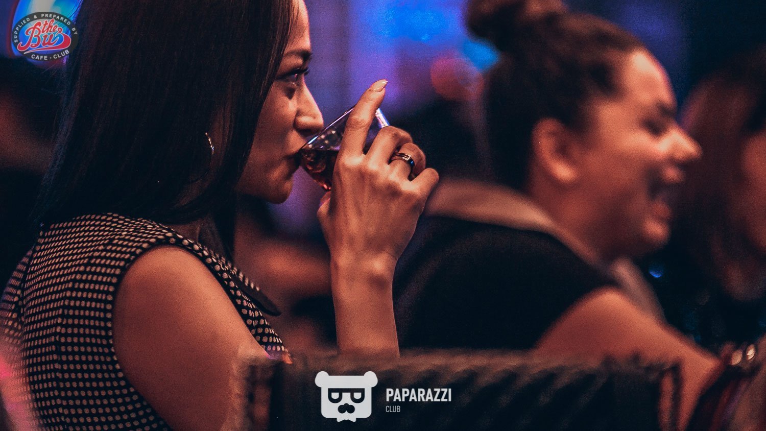 The Bus Астана 01.01.2019 The Bus