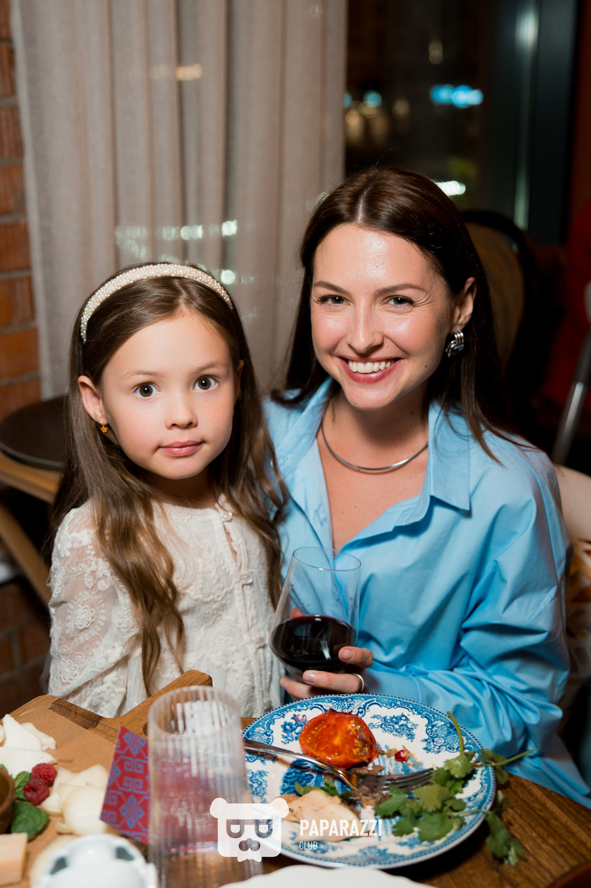 Открытие ресторана "Laliko" Астана 29.08.2025 Открытие ресторана "Laliko"