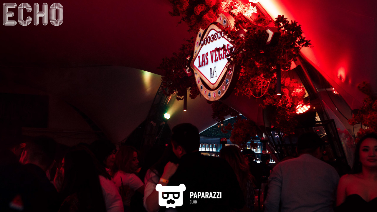 ECHO Астана 24.08.2019 ECHO