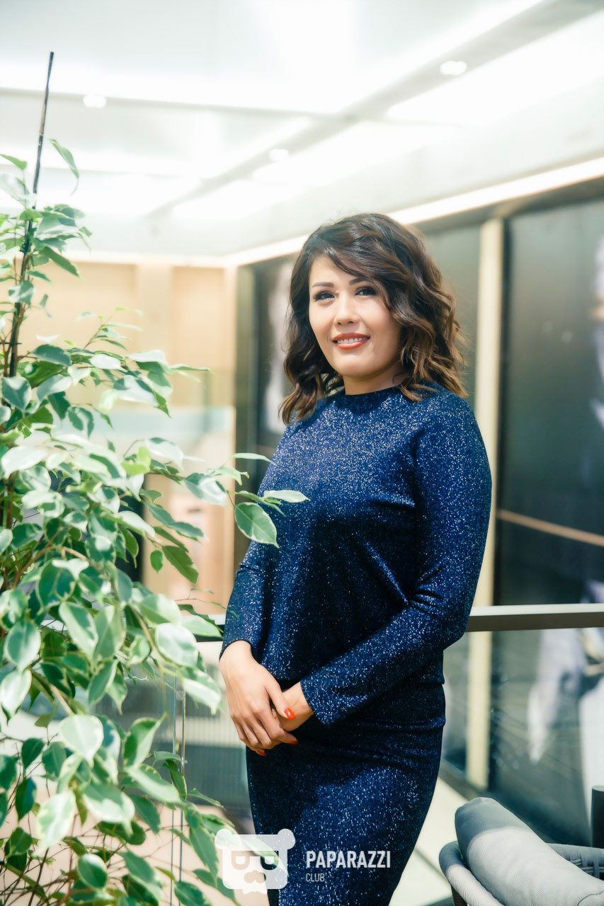 Smart Ladies Party Астана 02.11.2018 Smart Ladies Party