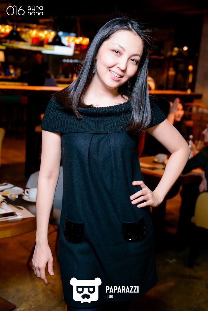 O’16 Syrahana Астана 10.02.2017 O’16 Syrahana