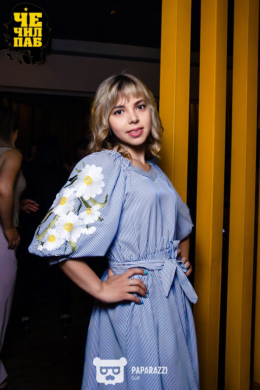 Chechil Pub на Абая Астана 06.07.2018 Chechil Pub на Абая