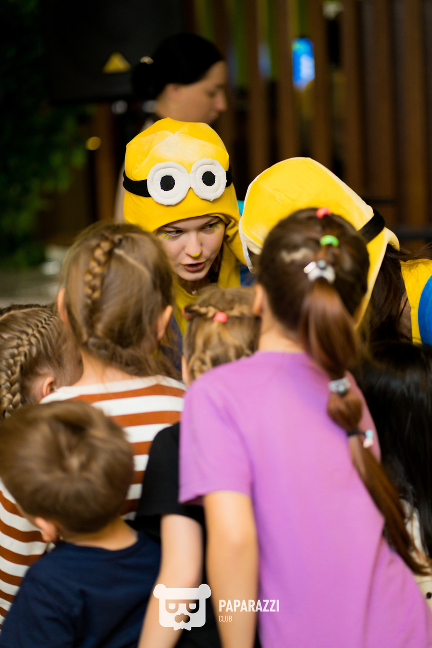 Комплекс Демалыс Астана 10.11.2024 Комплекс Демалыс