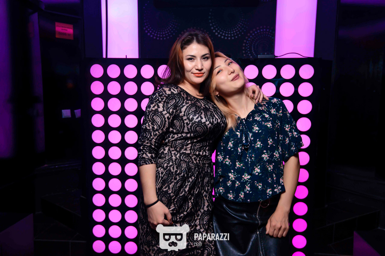 BARITON karaoke club Астана 13.10.2018 BARITON karaoke club