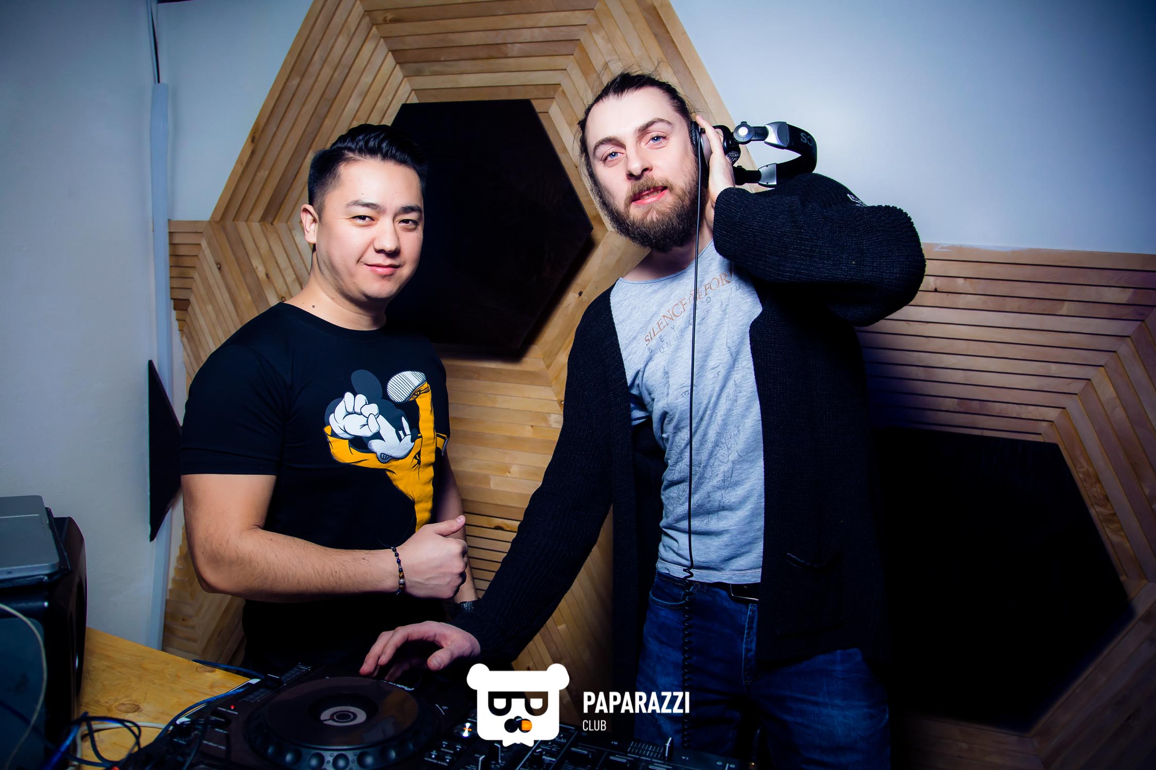 ESCOBAR ASTANA Астана 26.01.2018 ESCOBAR ASTANA