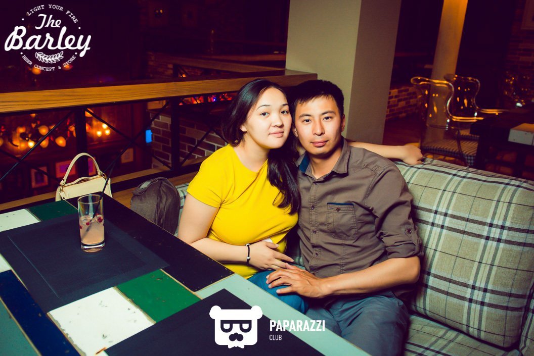 The Barley Астана 24.06.2016 The Barley