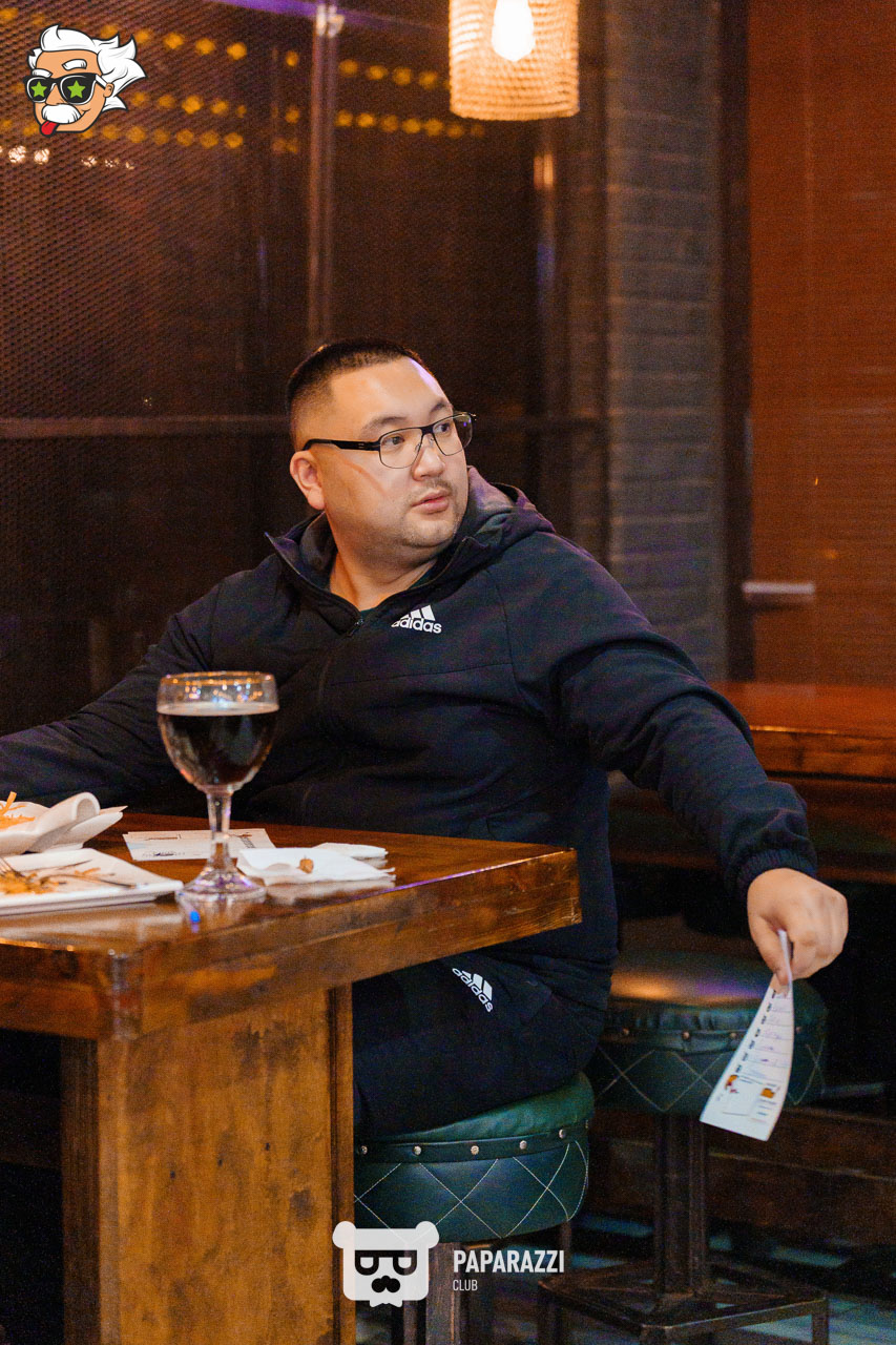 ЭЙНШТЕЙН PARTY ASTANA • УГАДАЙ ФУТБОЛ Астана 16.11.2024 ЭЙНШТЕЙН PARTY ASTANA • УГАДАЙ ФУТБОЛ