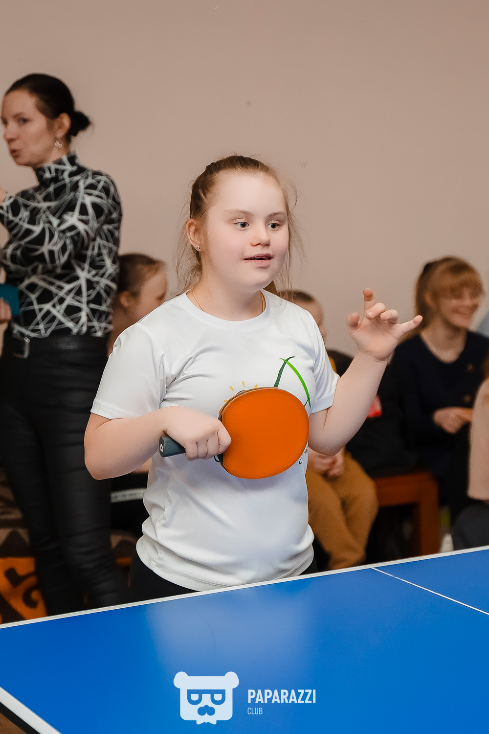 Международный спортивный фестиваль для детей и молодых людей с синдромом Дауна "Happy Sun" Астана 18.04.2025 Международный спортивный фестиваль для детей и молодых людей с синдромом Дауна "Happy Sun"