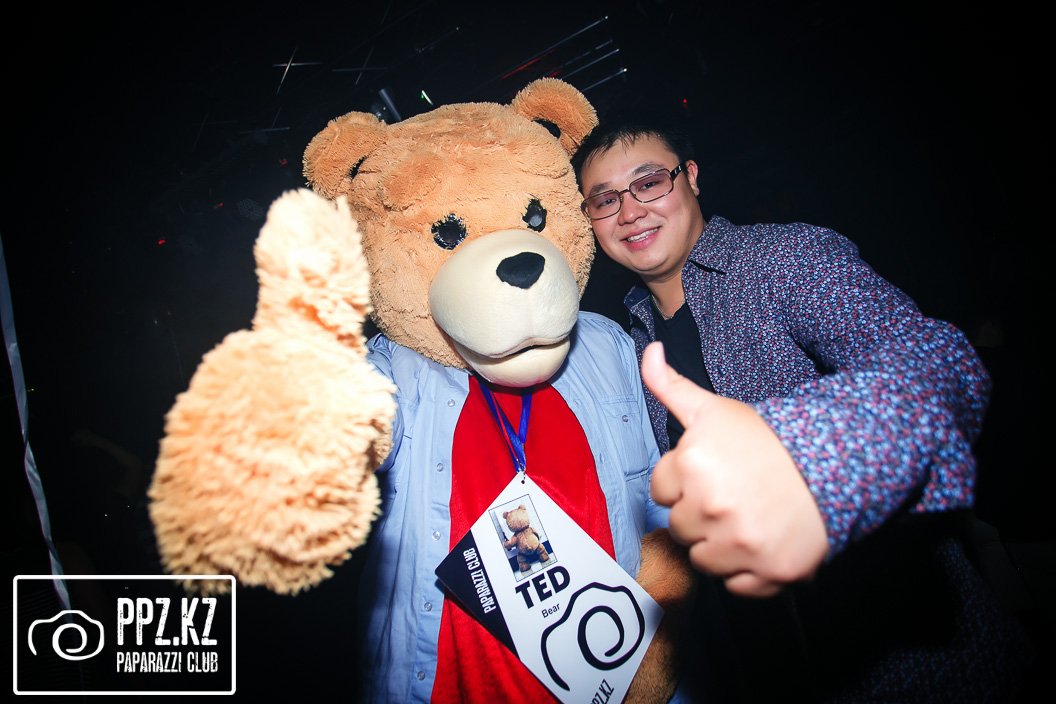 Night Club "Raven" @ День Влюбленных Астана 14.02.2015 Night Club "Raven" @ День Влюбленных