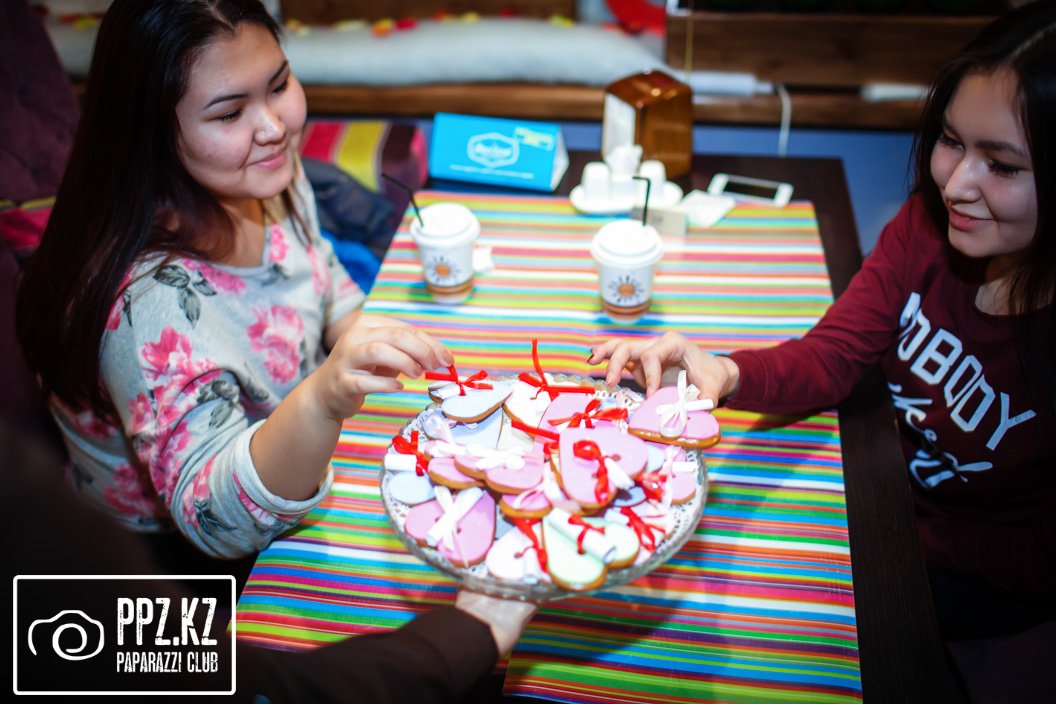 Coffee Boom на Ш.Кудайбердыулы @ День Влюбленных Астана 14.02.2015 Coffee Boom на Ш.Кудайбердыулы @ День Влюбленных