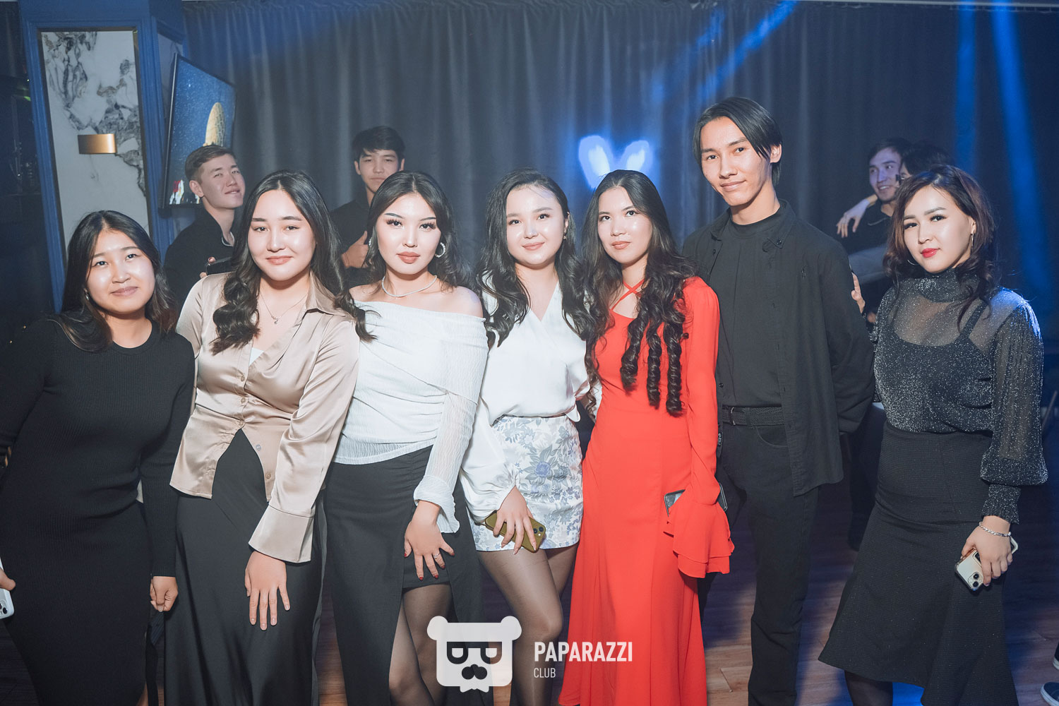 UE KARAOKE | LOUNGE BAR Астана 19.10.2024 UE KARAOKE | LOUNGE BAR