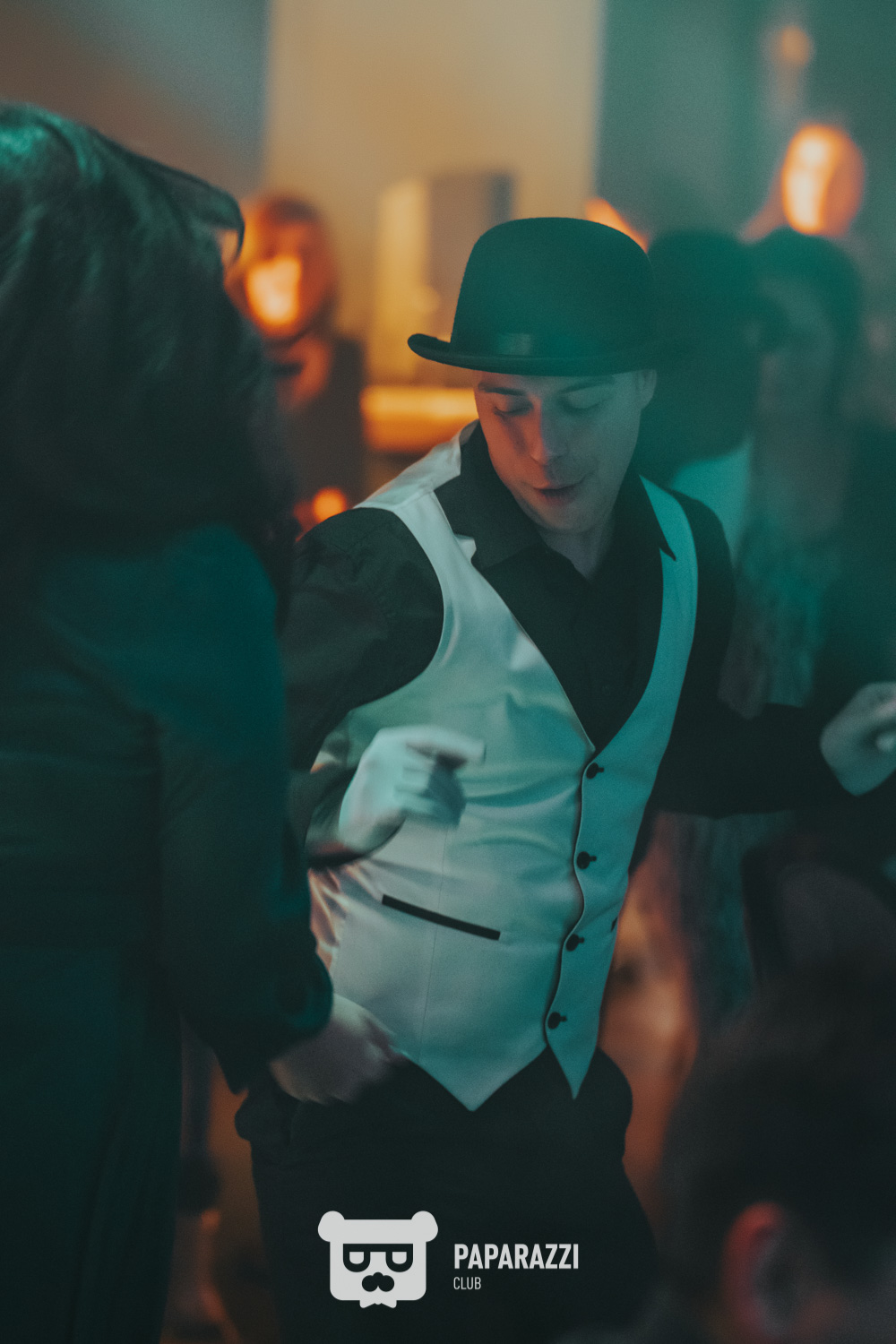 La Belle Астана 04.11.2023 La Belle