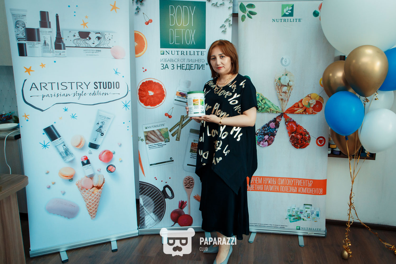 Открытие офиса независимого предпринимателя Amway Астана 16.05.2021 Открытие офиса независимого предпринимателя Amway