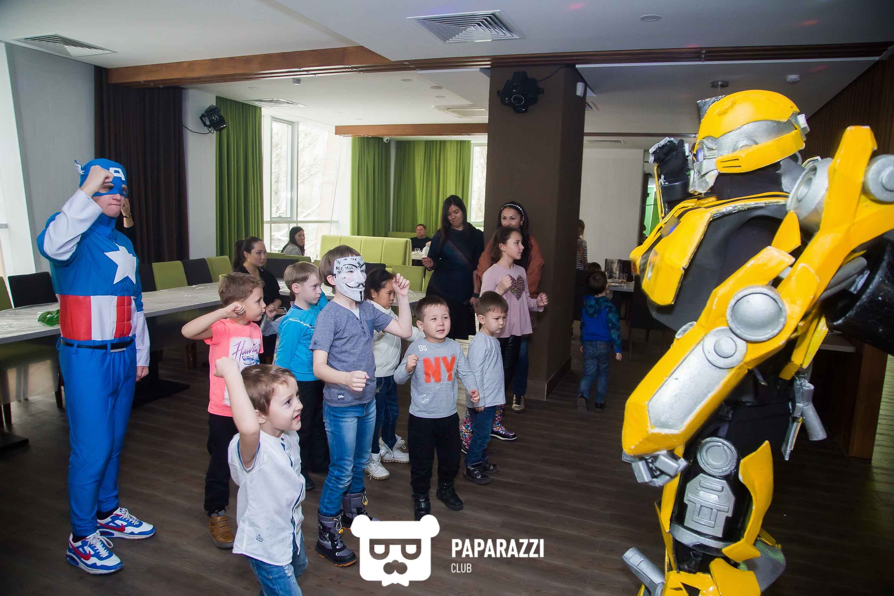 Комплекс Демалыс Астана 13.11.2016 Комплекс Демалыс