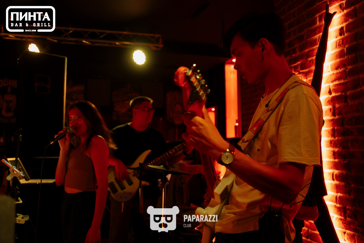 ПИНТА Москва Астана 05.08.2022 ПИНТА Москва