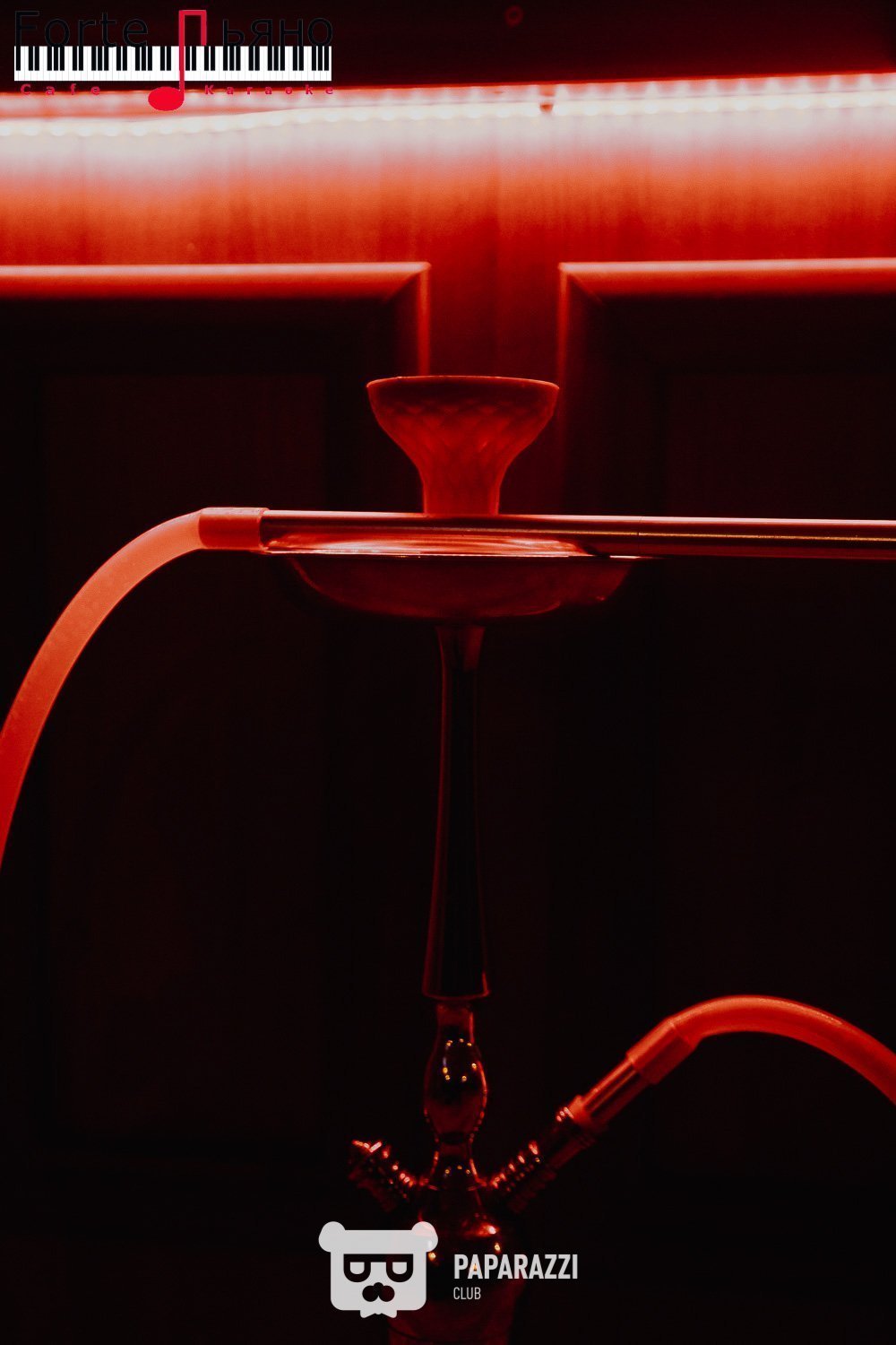 Forte Пьяно Астана 27.10.2018 Forte Пьяно