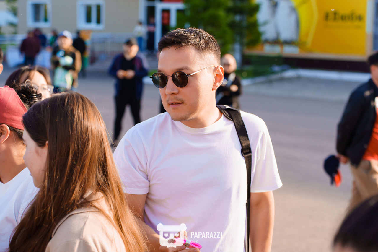 Tennis Open Air Астана 01.06.2024 Tennis Open Air