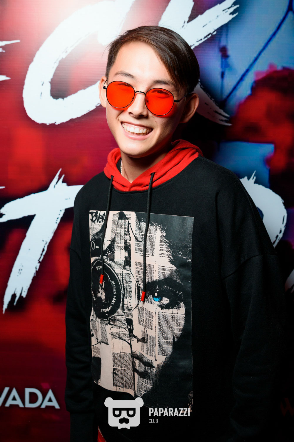 F#ck The Study @ WTB Астана 31.08.2019 F#ck The Study @ WTB