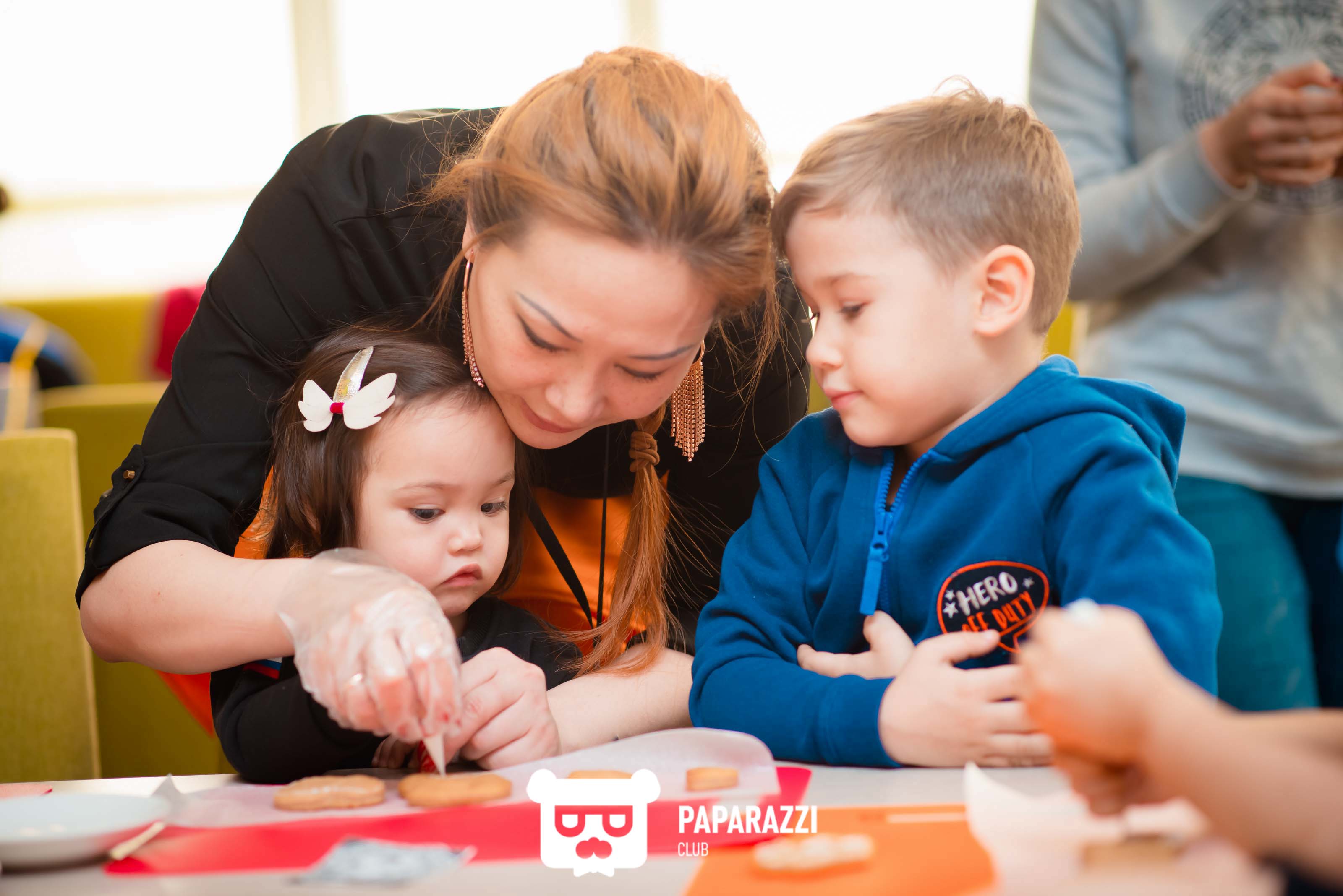 Комплекс Демалыс Астана 05.03.2017 Комплекс Демалыс