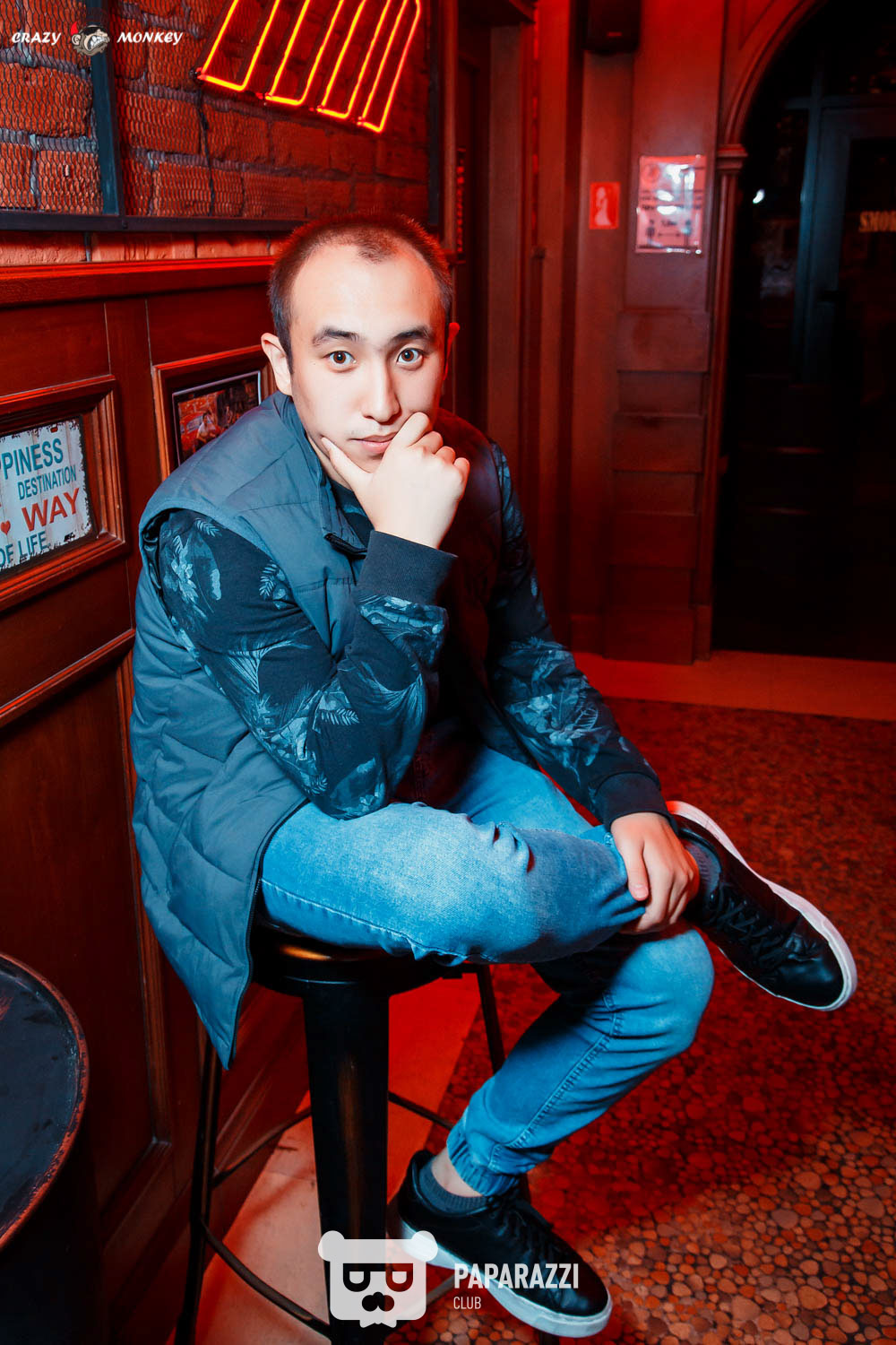 CrazyMonkey Астана 02.09.2021 CrazyMonkey