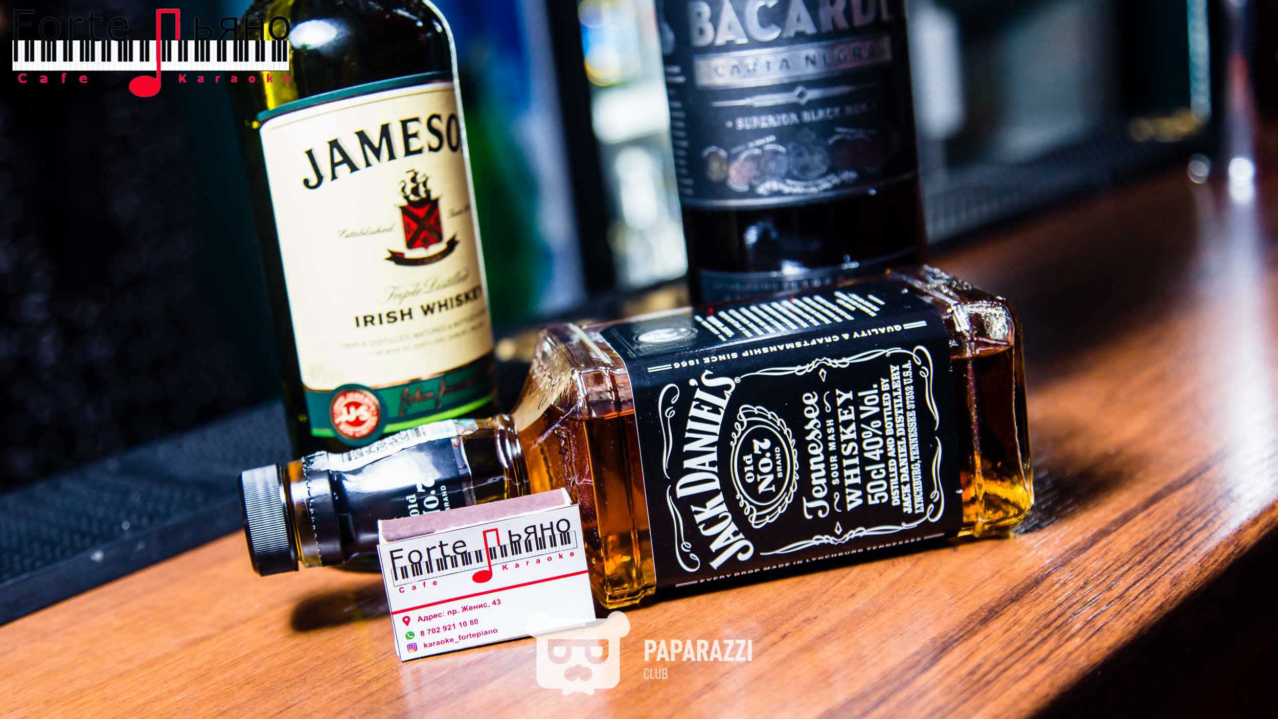 Forte Пьяно Астана 27.10.2018 Forte Пьяно