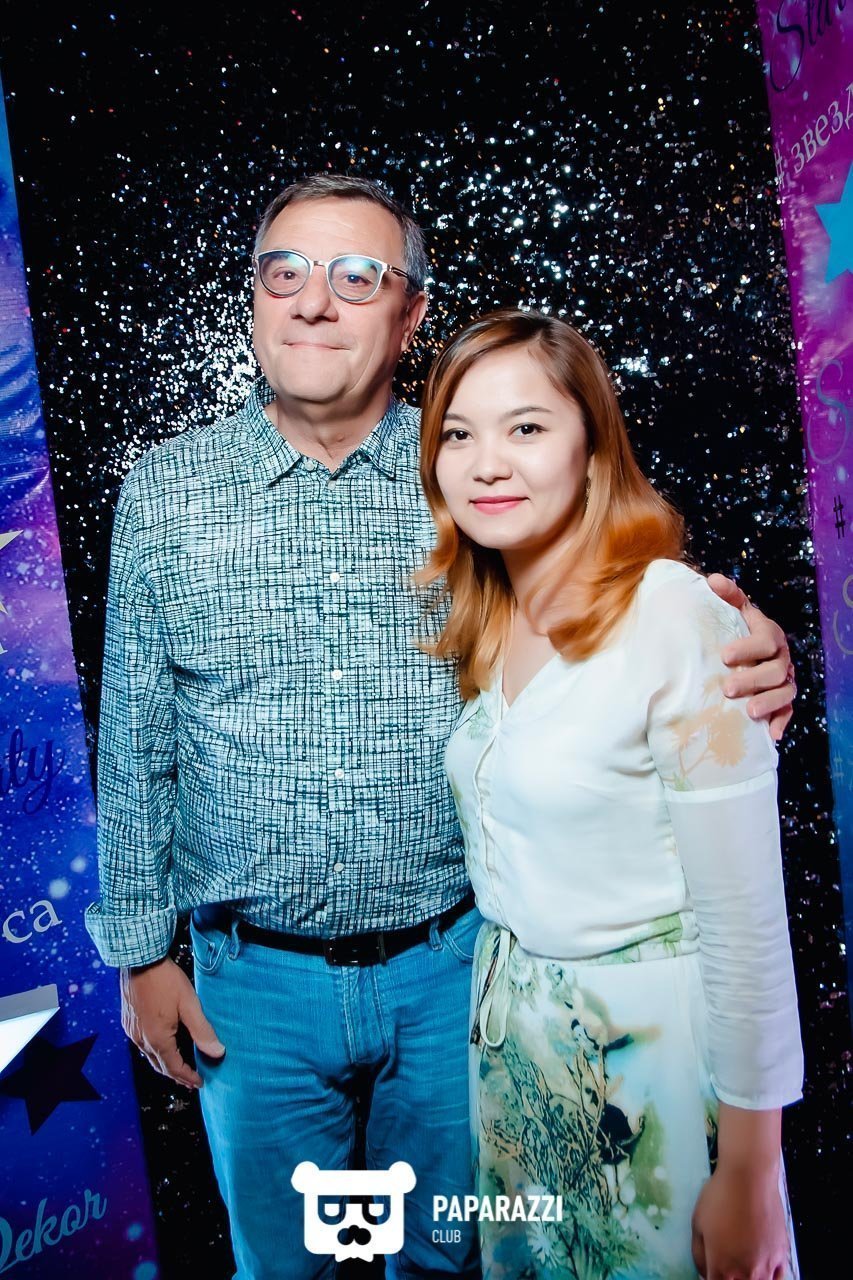 Звездная вечеринка дизайнеров @Ак-тилек Астана 23.06.2017 Звездная вечеринка дизайнеров @Ак-тилек