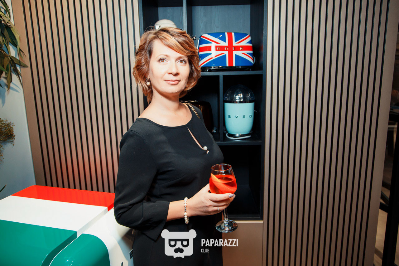 Открытие шоурума AJK Астана 27.09.2019 Открытие шоурума AJK