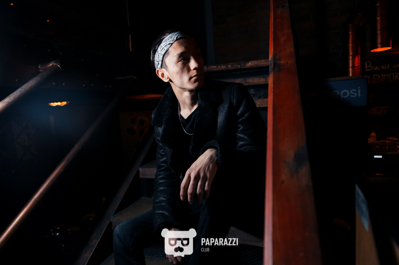 ШЕFF Bar & ШЕFF Kitchen Астана 16.03.2019 ШЕFF Bar & ШЕFF Kitchen