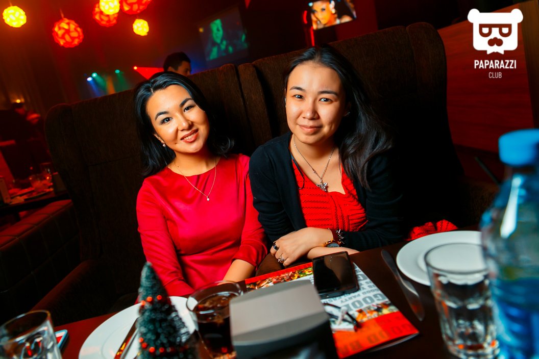Good Bar Астана 31.12.2015 Good Bar